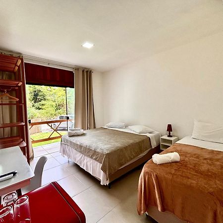 Pousada Mel Do Cacau Itacare Ngoại thất bức ảnh